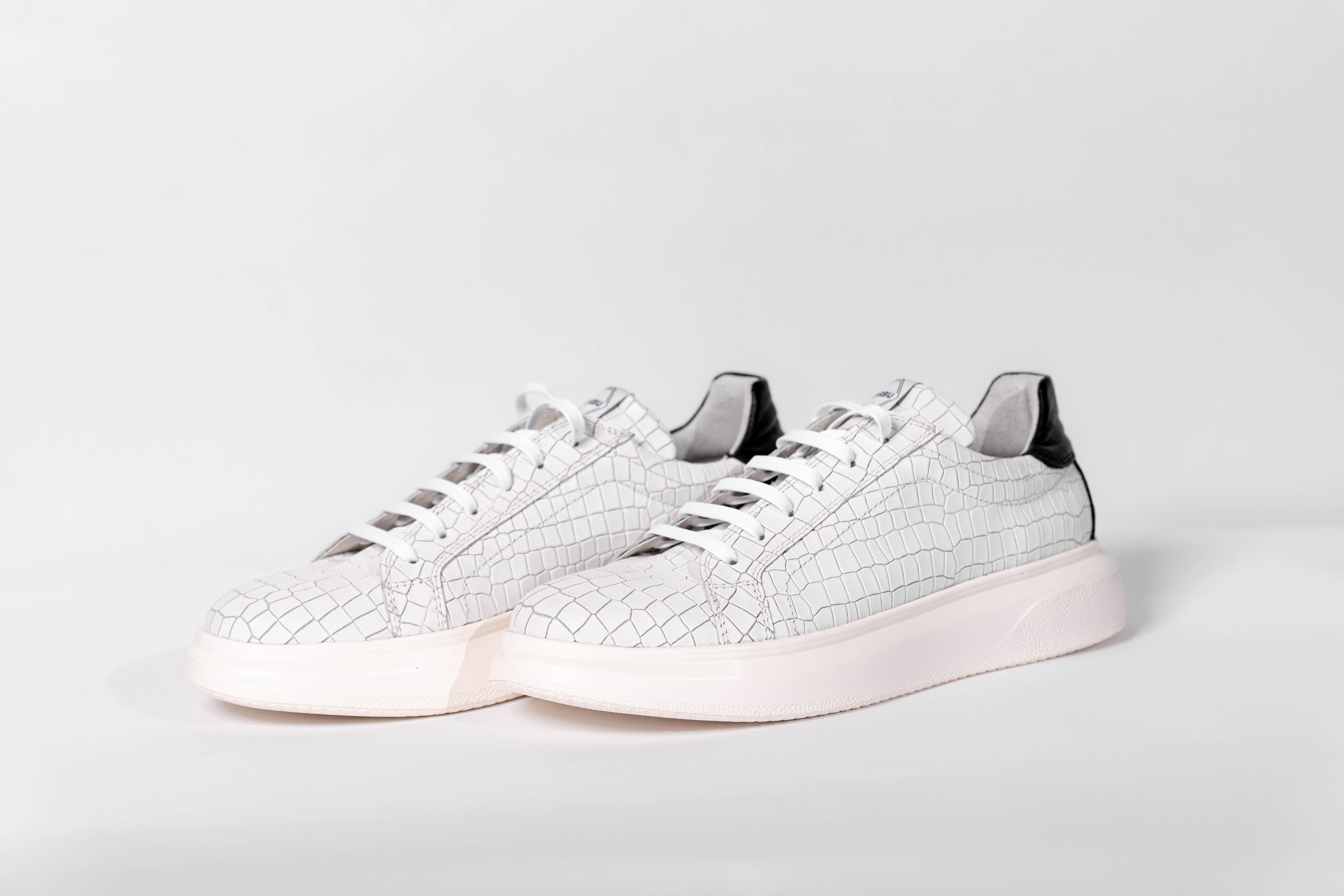 Low sneakers DG100-01