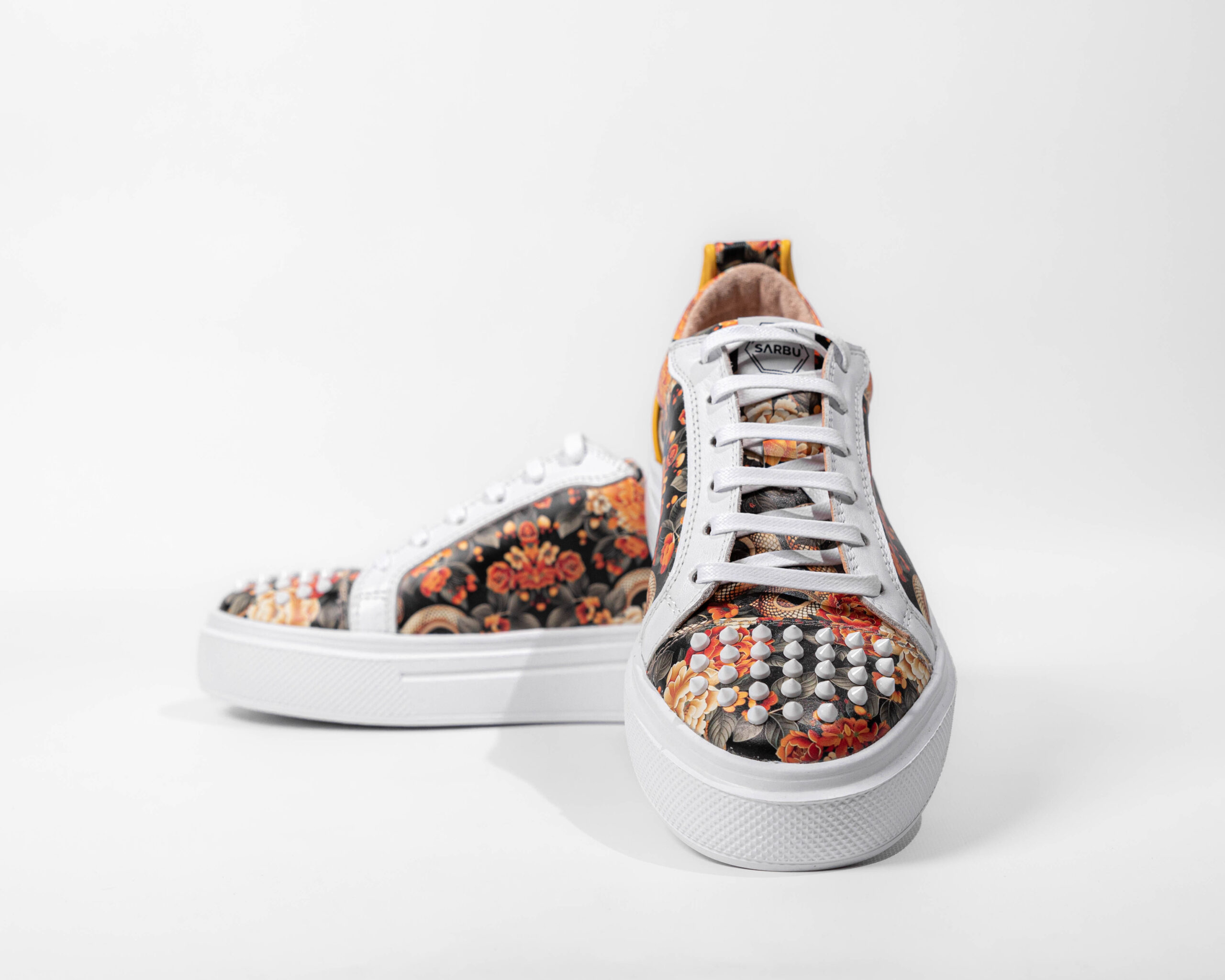 Sneaker basse LB102-12