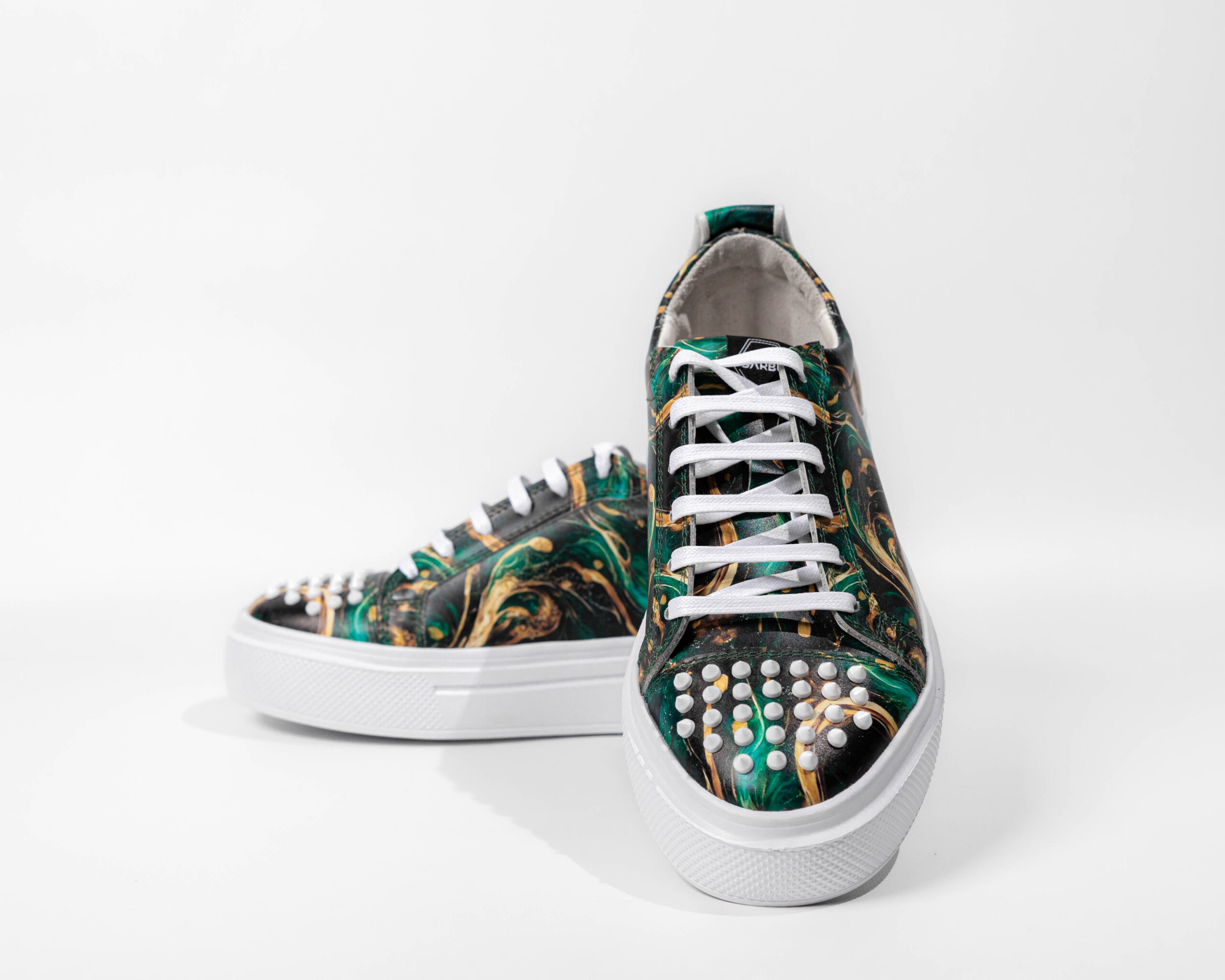 Sneaker basse LB102-11