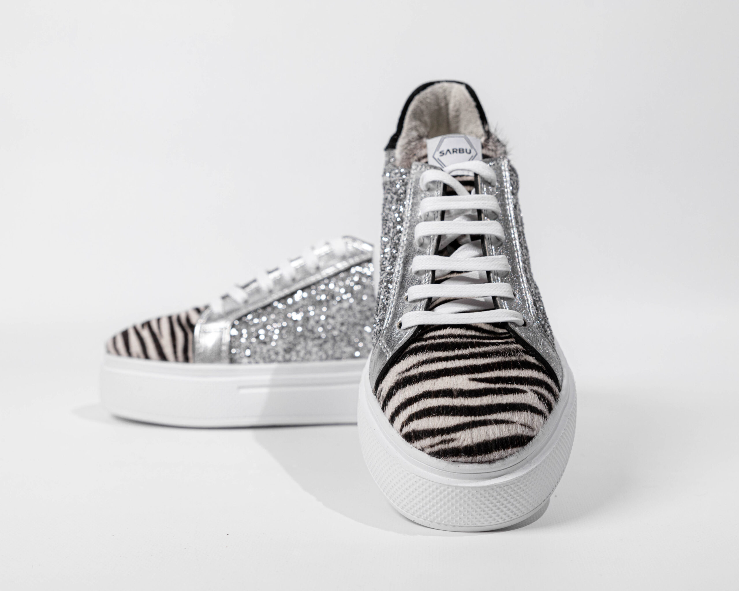 Sneaker basse DG102-01