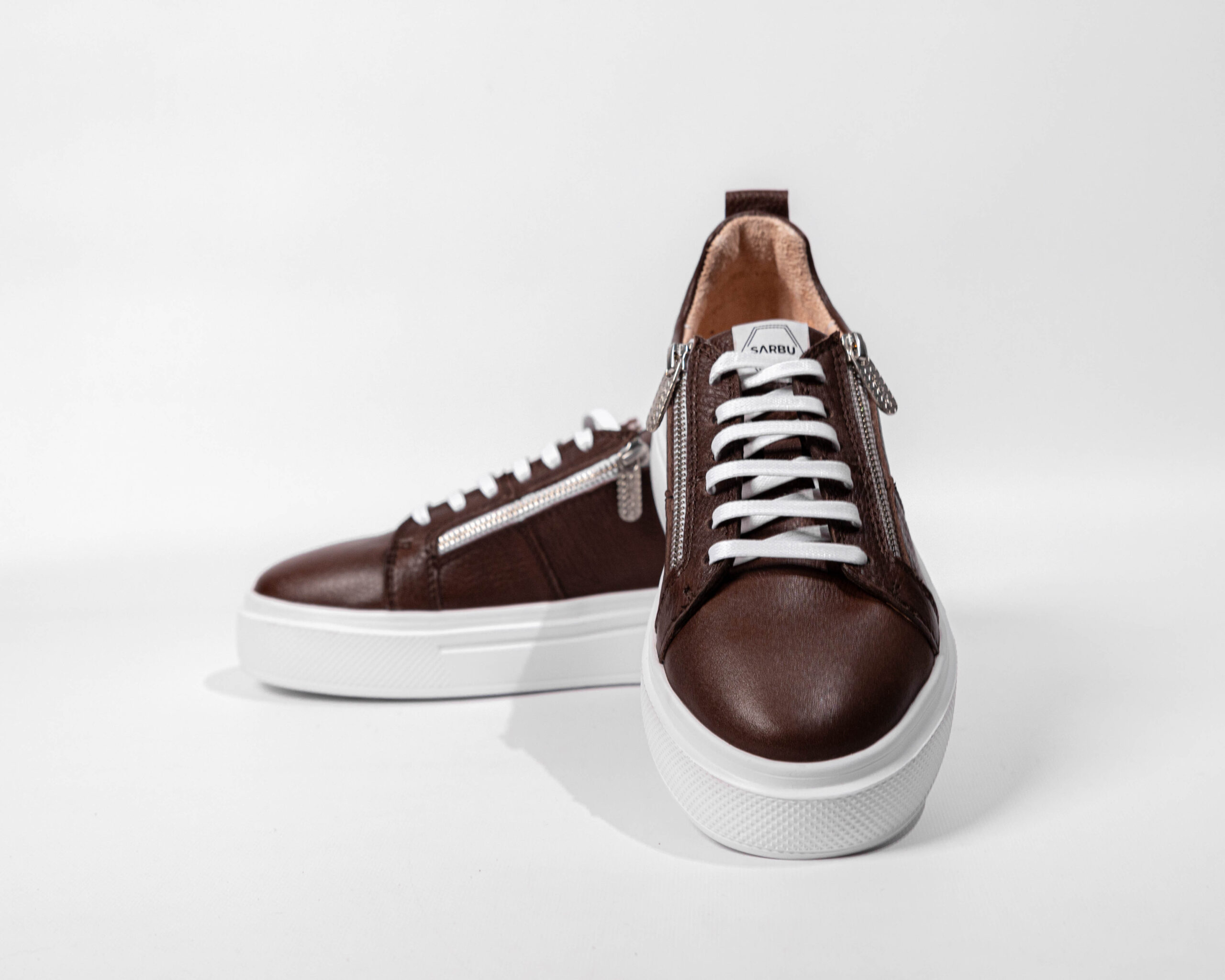 Sneaker basse JF102-09