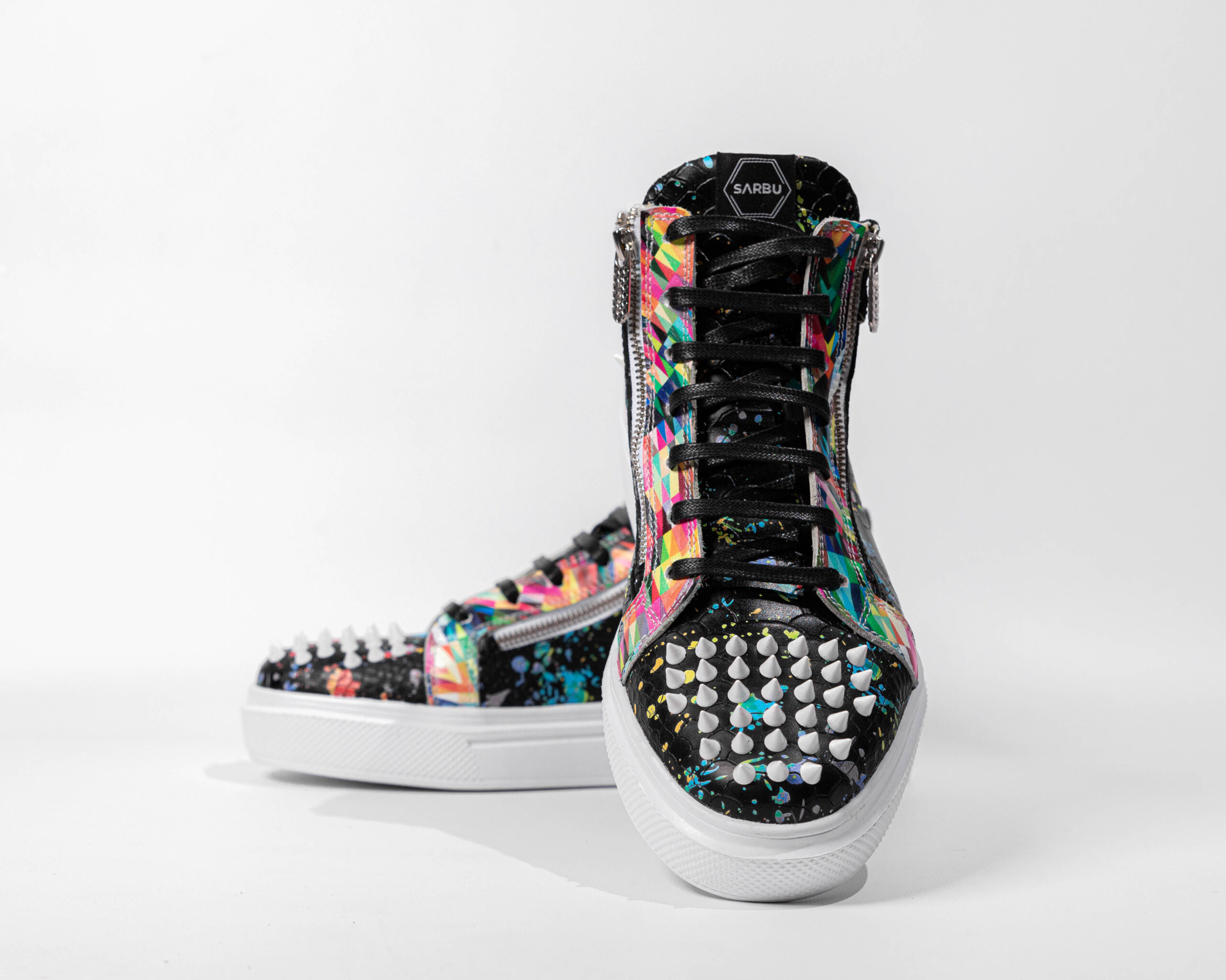 Sneaker alte IF102-22