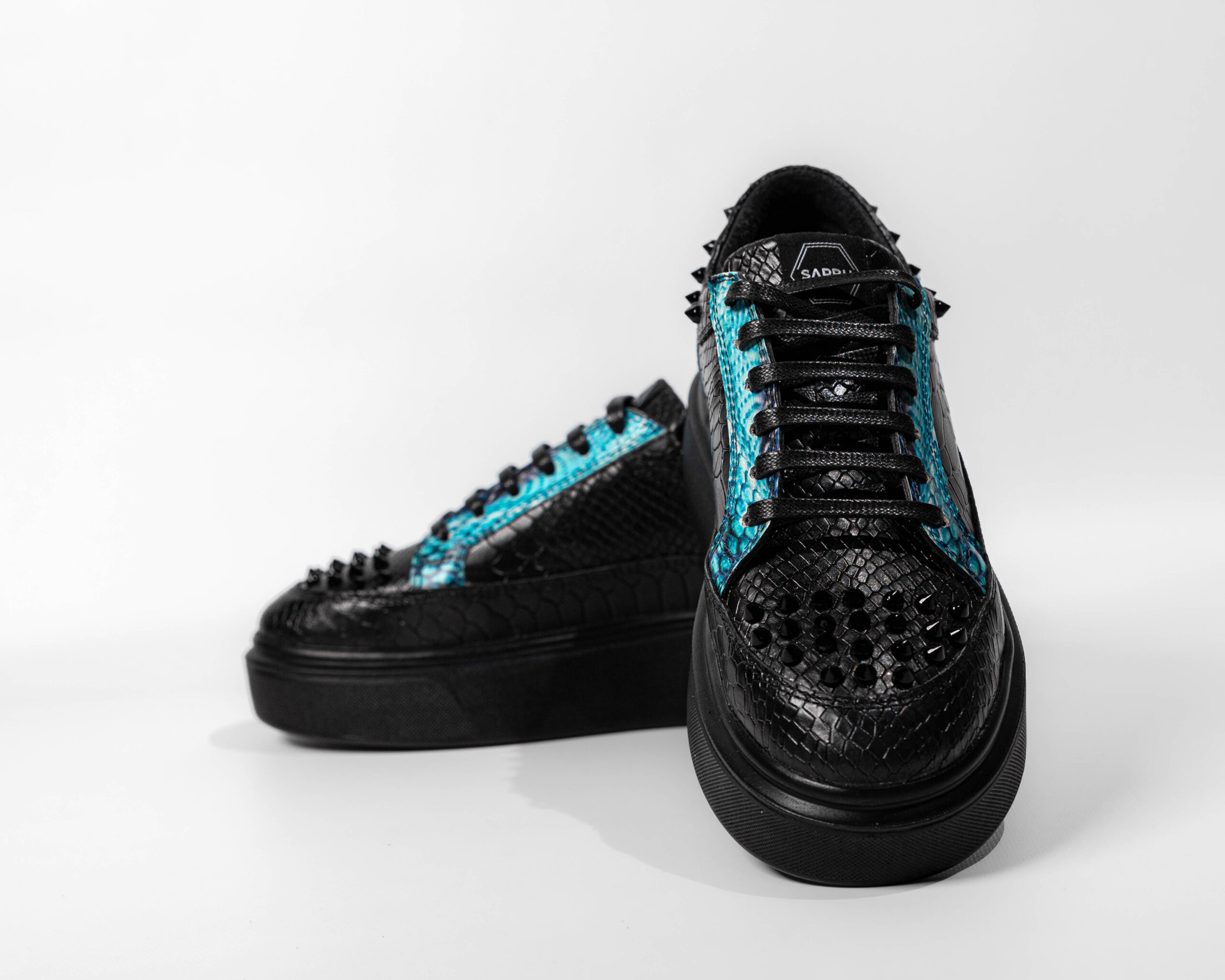 Sneaker basse MJ101-05