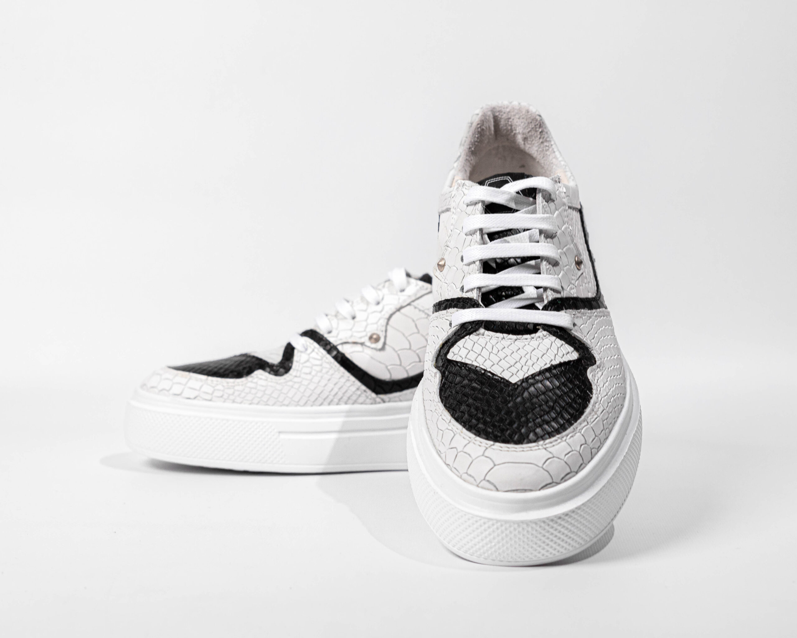 Sneaker basse AS102-01