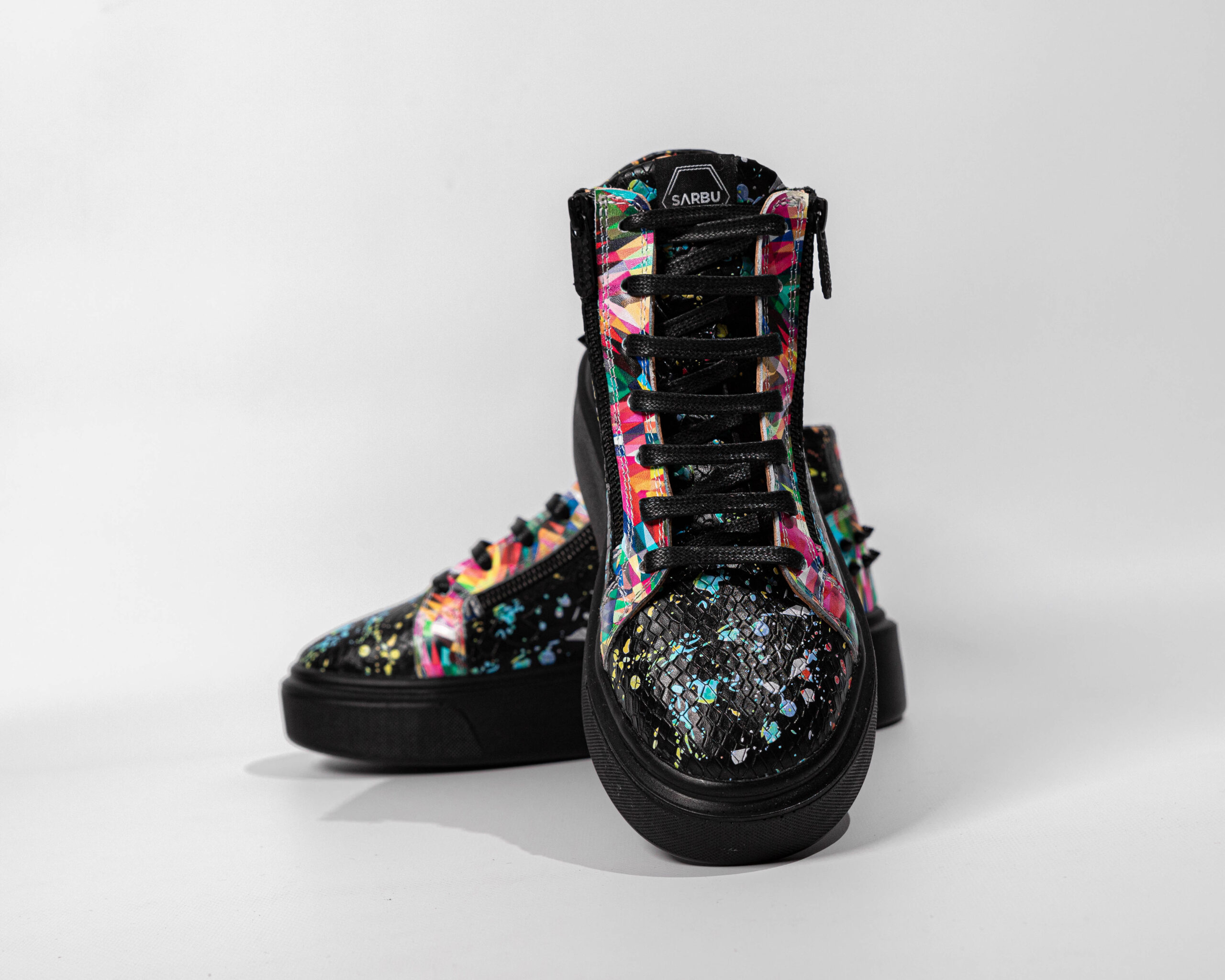 Sneaker alte IF101-12