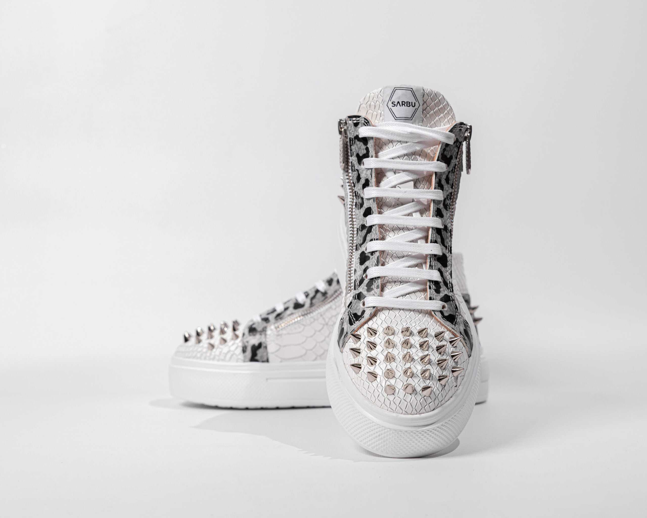 Sneaker alte IF102-21