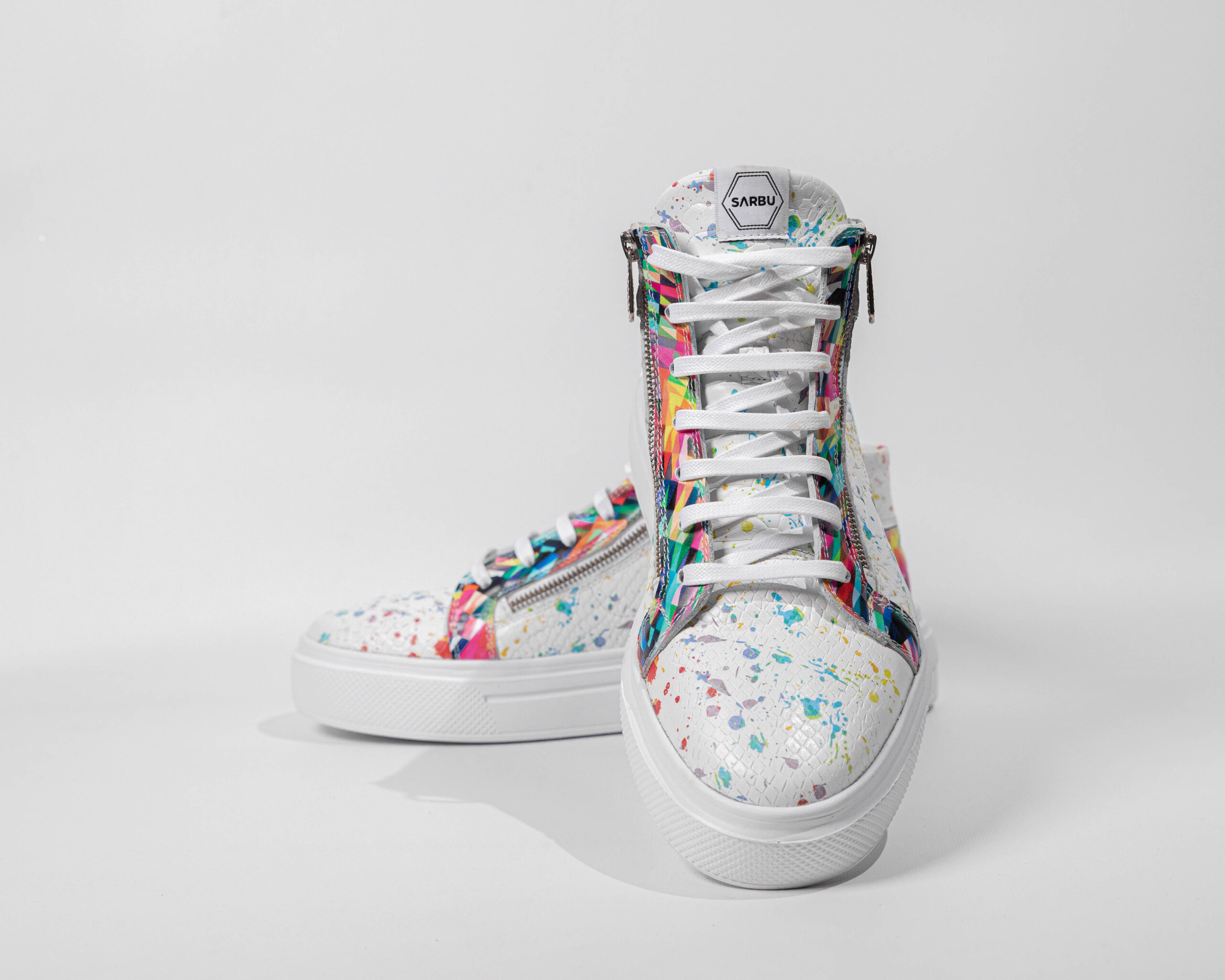 Sneaker alte IF102-20