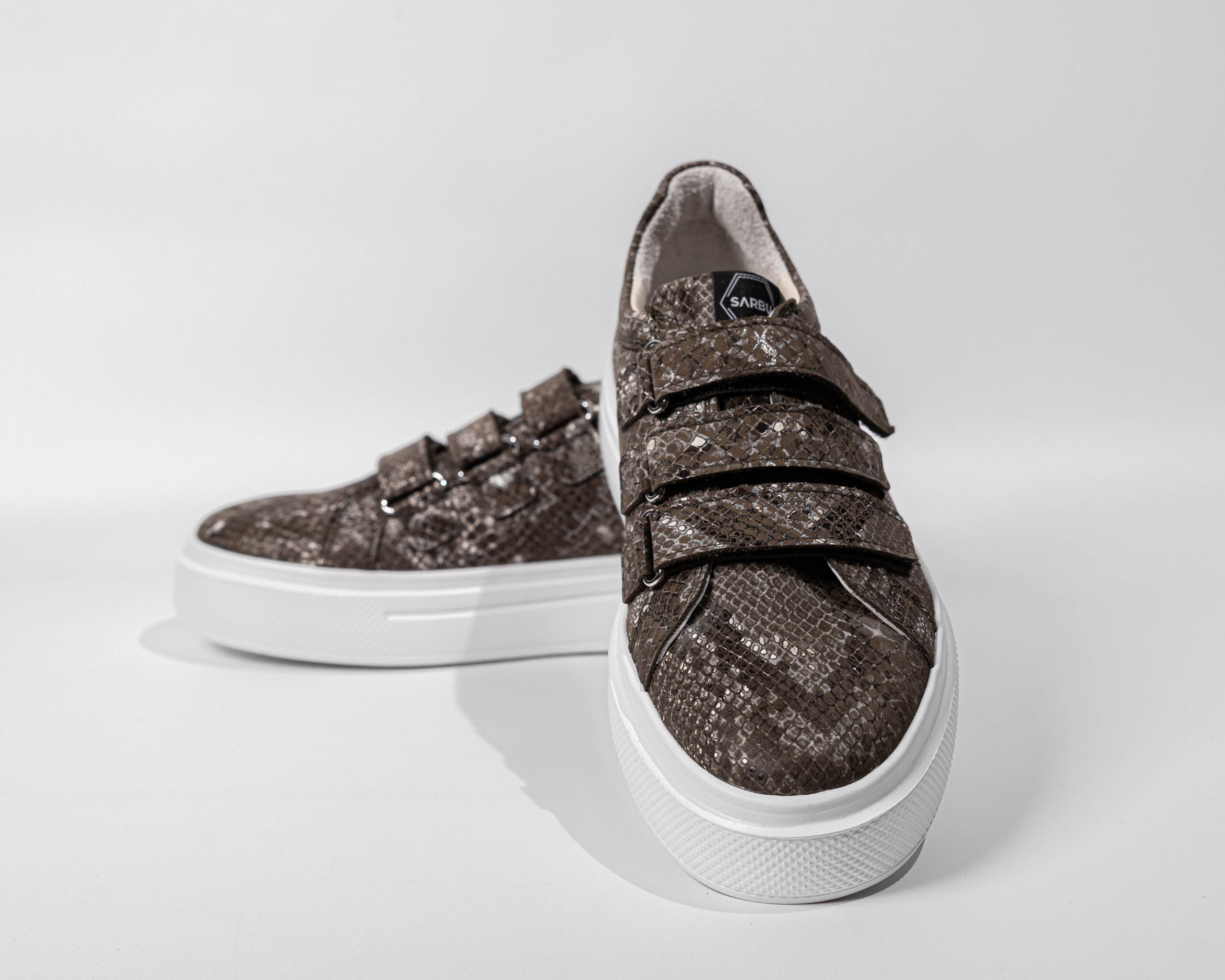 Sneaker bassa SC102-01